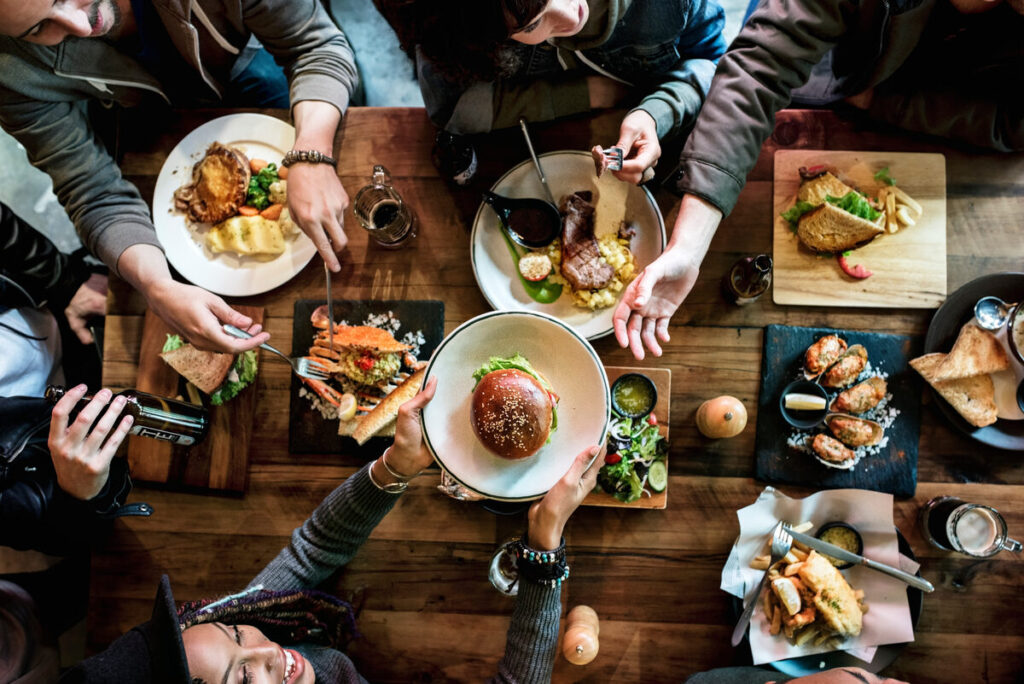 Savoring Bison Ranch: A Foodie’s Guide to Dining Delights in Heber-Overgaard’s Most Flavorful Neighborhood